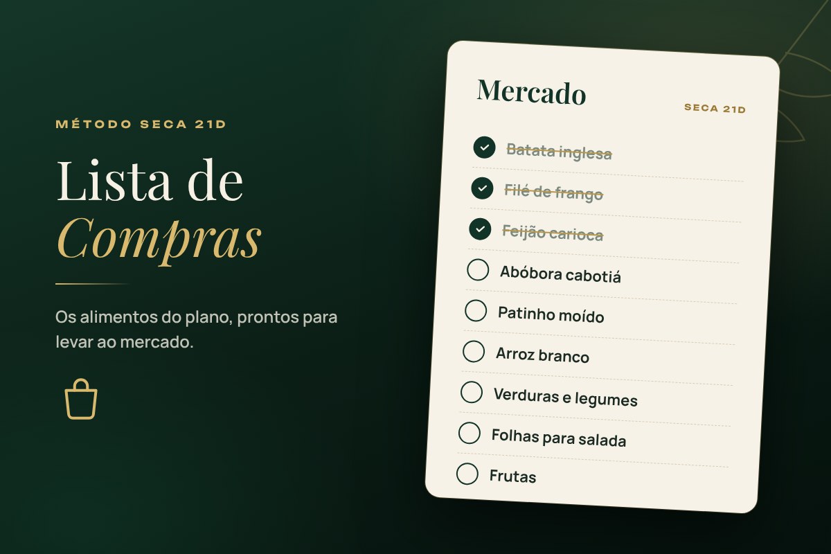 Lista de compras